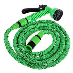 Tuyau flexible d'arrosage de jardin 45 m - Livraison offerte
