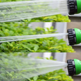 Tuyau flexible d'arrosage de jardin 45 m - Livraison offerte