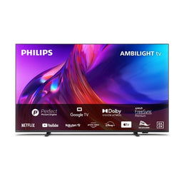 TV intelligente Philips 4K ULTRA HD LED DOLBY VISION - Livraison offerte