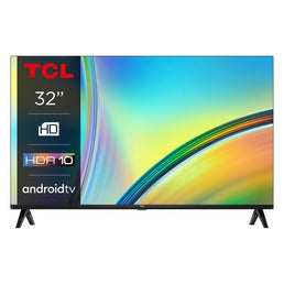 TV intelligente TCL à technologie LED - Livraison offerte