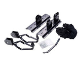 Support Lève Vélo de Plafond + Fixations - Livraison offerte