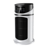Ventilateur humidificateur climatiseur à refroidissement rapide avec minuterie possible - Livraison offerte