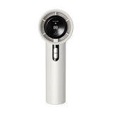 Ventilateur portable alimenté par batterie - Livraison offerte