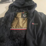 Veste d'hiver épaisse pour homme - Livraison offerte