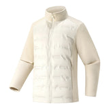 Veste polaire doublée unisexe - Livraison offerte
