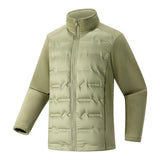 Veste polaire doublée unisexe - Livraison offerte