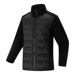Veste polaire doublée unisexe - Livraison offerte