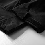 Veste de randonnée imperméable unisexe - Livraison offerte