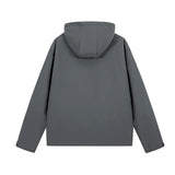 Veste de randonnée imperméable unisexe - Livraison offerte