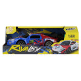 Voiture de course télécommandée 25x9x11 cm - Livraison offerte