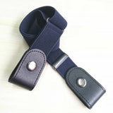 Relax ceinture : Ceinture Élastique sans Boucle - Livraison offerte