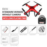 Drone caméra 4K - Livraison Offerte