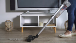 Réservoir Cyclonique - votre aspirateur devient cyclonique - livraison offerte