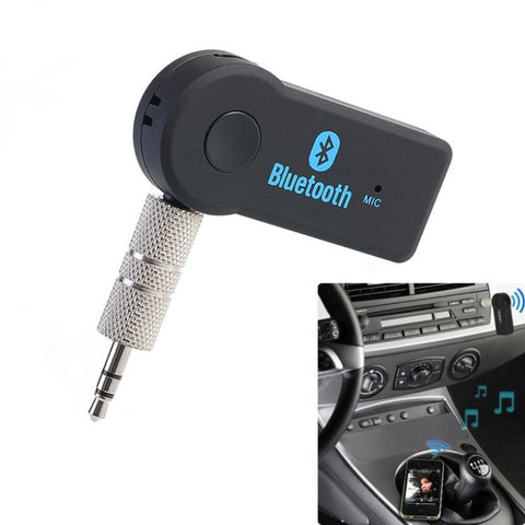 Adaptateur Bluetooth universel - Livraison offerte
