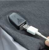 Sac à dos anti-vol & chargeur USB révolutionnaire - Livraison offerte
