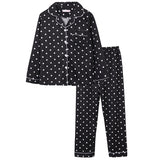 Ensemble 2 pièces pyjama pour femme avec large choix de coloris - Livraison Offerte