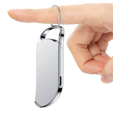 Porte clés mini enregistreur audio intelligent - Livraison offerte