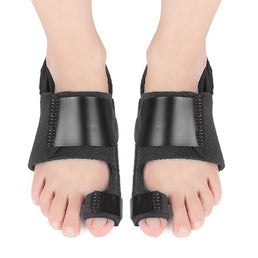 1 paire de correcteur orthopédique anti hallux Valgus - Livraison offerte