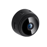 Mini caméra de surveillance wifi avec enregistreur vocal et vidéo - Livraison offerte