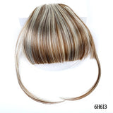 Extension de cheveux pour femme