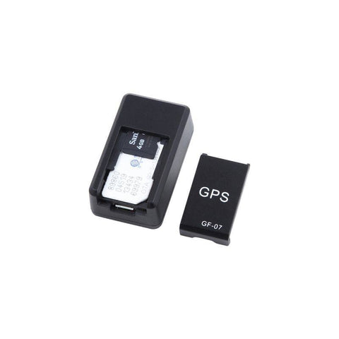 Mini GPS anti-vol tracker pour voiture (15% de remise