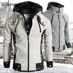 Polaire Homme spécial Hiver