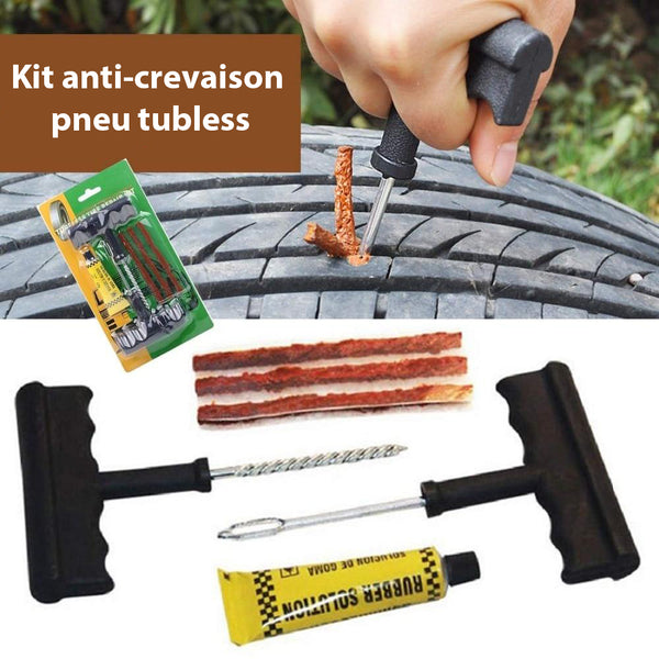 Kit anti-crevaison pneu tubless – mondoshopping-boutique