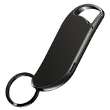 Porte clés mini enregistreur audio intelligent - Livraison offerte