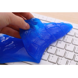 Gel nettoyant magique révolutionnaire