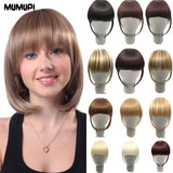 Extension de cheveux pour femme