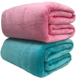 Couverture Plaid polaire - Livraison Offerte