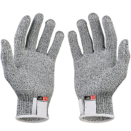 Gants de cuisine anti-coupures