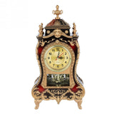 Horloge de Bureau Vintage - Livraison offerte