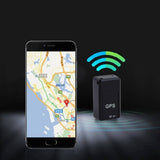 Mini GPS anti-vol tracker pour voiture (15% de remise supplémentaire en achetant 2 Mini GPS avec le code de réduction : "PROMO15" )