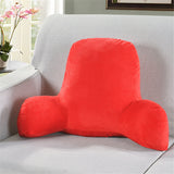 Coussin de lecture pour lit ou canapé - Livraison Offerte