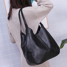 Sac à main avec Anse Simili cuir - Livraison Offerte