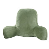 Coussin de lecture pour lit ou canapé - Livraison Offerte