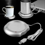 Chauffe tasse à café USB (10% de réduction pour 2 achetés) - Livraison Offerte