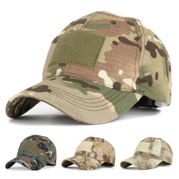 Casquette militaire - Livraison Offerte