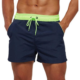 Maillot de bain en maille pour homme - Livraison offerte