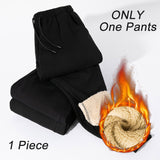 Ensemble survêtement thermique 3 pieces pour homme et femme - pantalon + pull + sweat à capuche - Livraison offerte