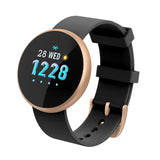 Montre Bluetooth connectée tactile - livraison gratuite