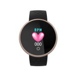 Montre Bluetooth connectée tactile - livraison gratuite