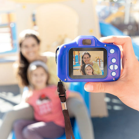 Appareil photo instantané pour enfants appareil photo pour - Temu Canada