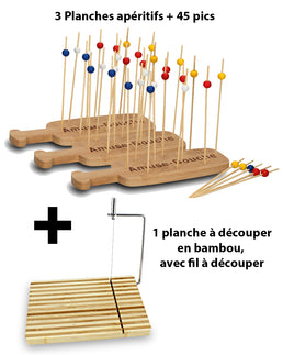 Box apéro