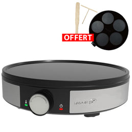 Crêpière Fagor 30 cm 1200 W - Livraison Offerte