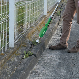 Désherbeur électrique - Livraison Offerte