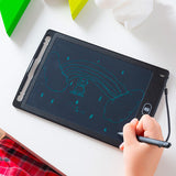 Tablette digital LCD pour dessiner et écrire - Livraison offerte