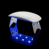 Lampe de poche mini séchoir LED UV pour Ongles - Livraison Offerte