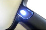 Loupe ergonomique avec éclairage LED intégré - Livraison Gratuite